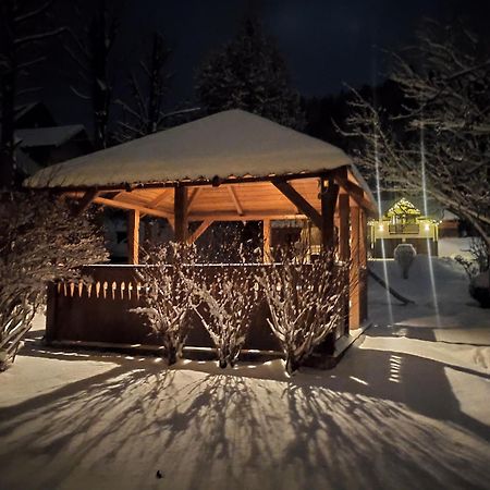 Pokoje I Apartamenty U Sabiny - Dostep Do Jacuzzi Tylko W Wybranych Opcjach Sprawdz Ponizej Szczegoly Rezerwacji Szczawnica Esterno foto