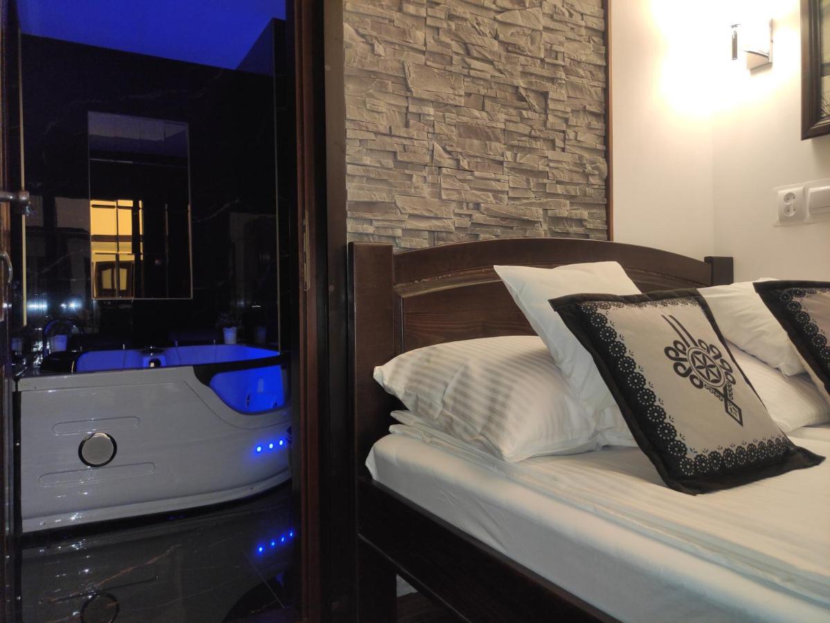 Pokoje I Apartamenty U Sabiny - Dostep Do Jacuzzi Tylko W Wybranych Opcjach Sprawdz Ponizej Szczegoly Rezerwacji Szczawnica Esterno foto