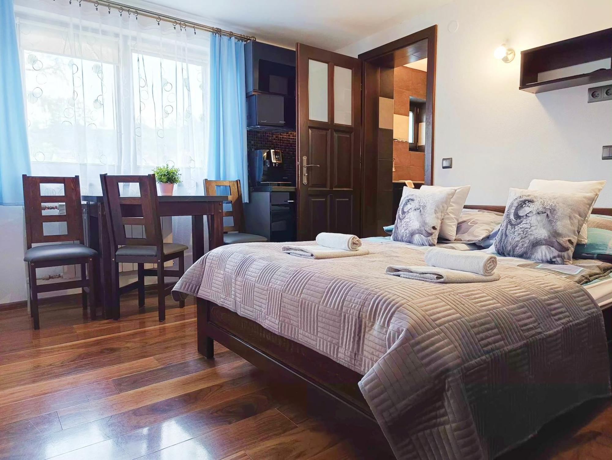 Pokoje I Apartamenty U Sabiny - Dostep Do Jacuzzi Tylko W Wybranych Opcjach Sprawdz Ponizej Szczegoly Rezerwacji Szczawnica Camera foto