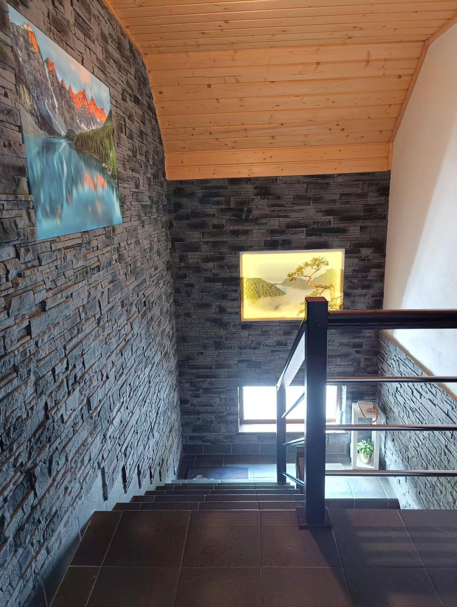 Pokoje I Apartamenty U Sabiny - Dostep Do Jacuzzi Tylko W Wybranych Opcjach Sprawdz Ponizej Szczegoly Rezerwacji Szczawnica Esterno foto