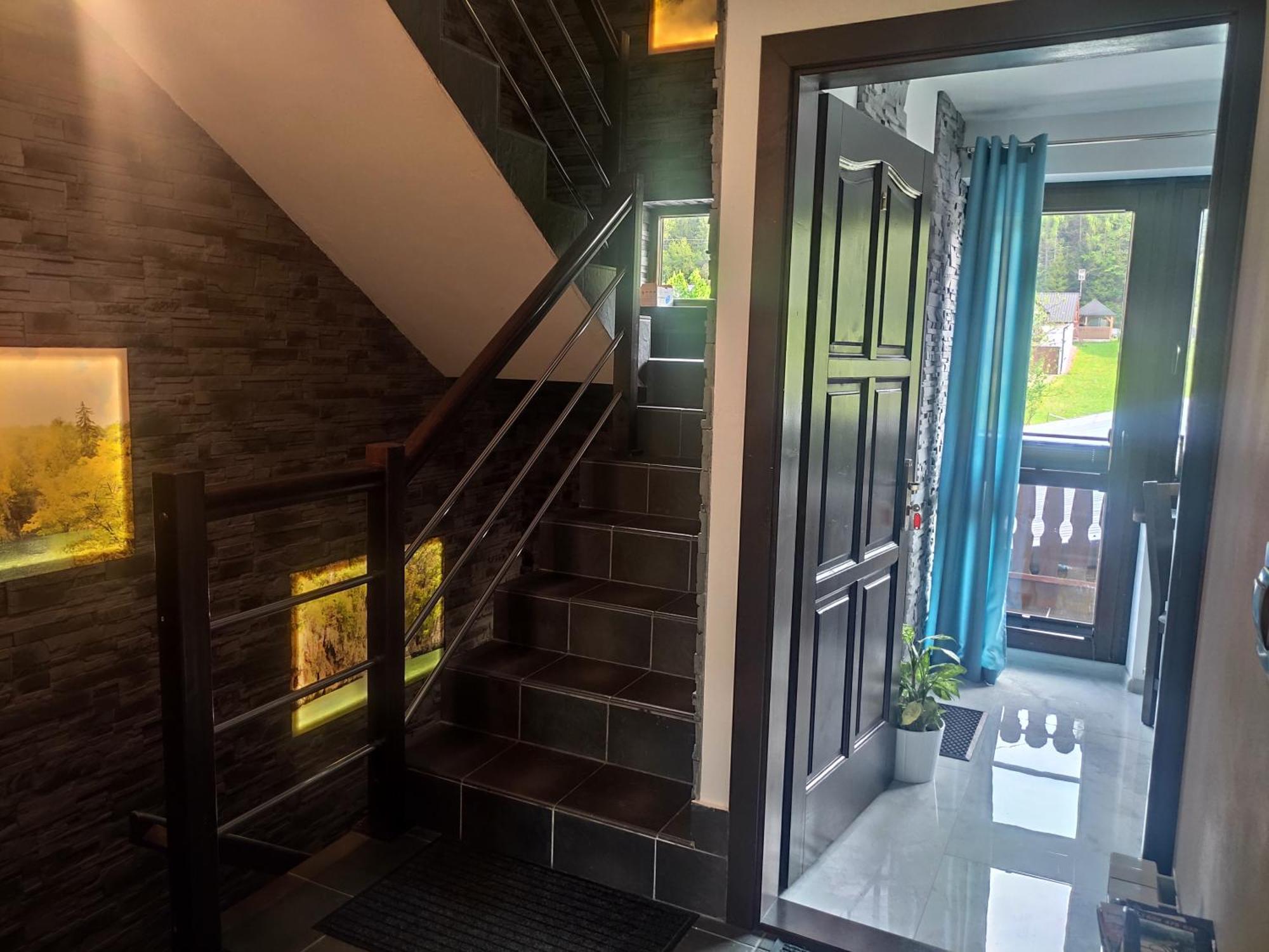 Pokoje I Apartamenty U Sabiny - Dostep Do Jacuzzi Tylko W Wybranych Opcjach Sprawdz Ponizej Szczegoly Rezerwacji Szczawnica Esterno foto