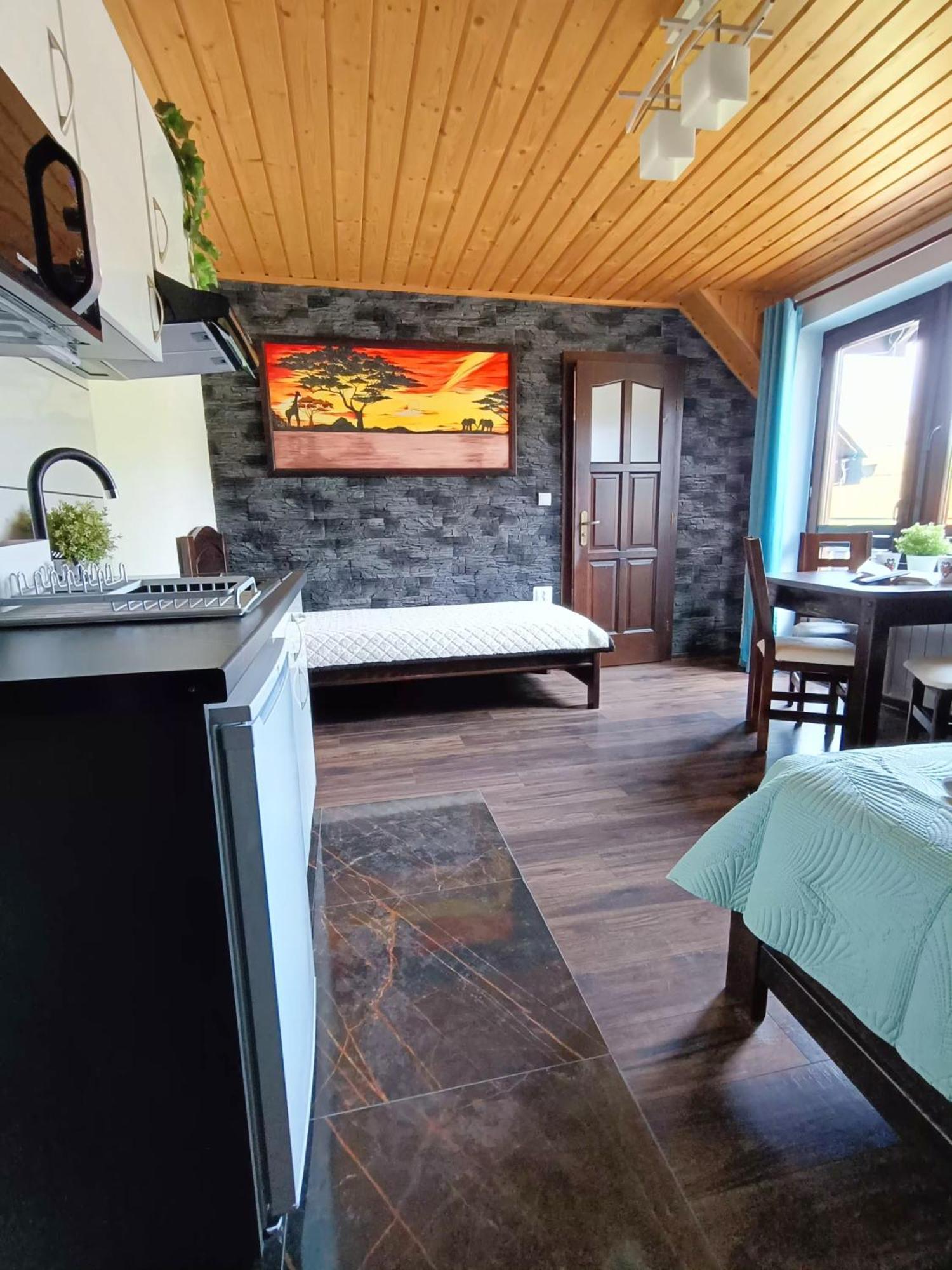 Pokoje I Apartamenty U Sabiny - Dostep Do Jacuzzi Tylko W Wybranych Opcjach Sprawdz Ponizej Szczegoly Rezerwacji Szczawnica Esterno foto