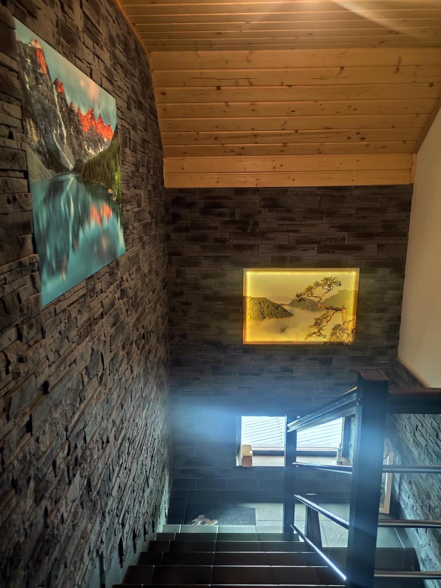 Pokoje I Apartamenty U Sabiny - Dostep Do Jacuzzi Tylko W Wybranych Opcjach Sprawdz Ponizej Szczegoly Rezerwacji Szczawnica Esterno foto