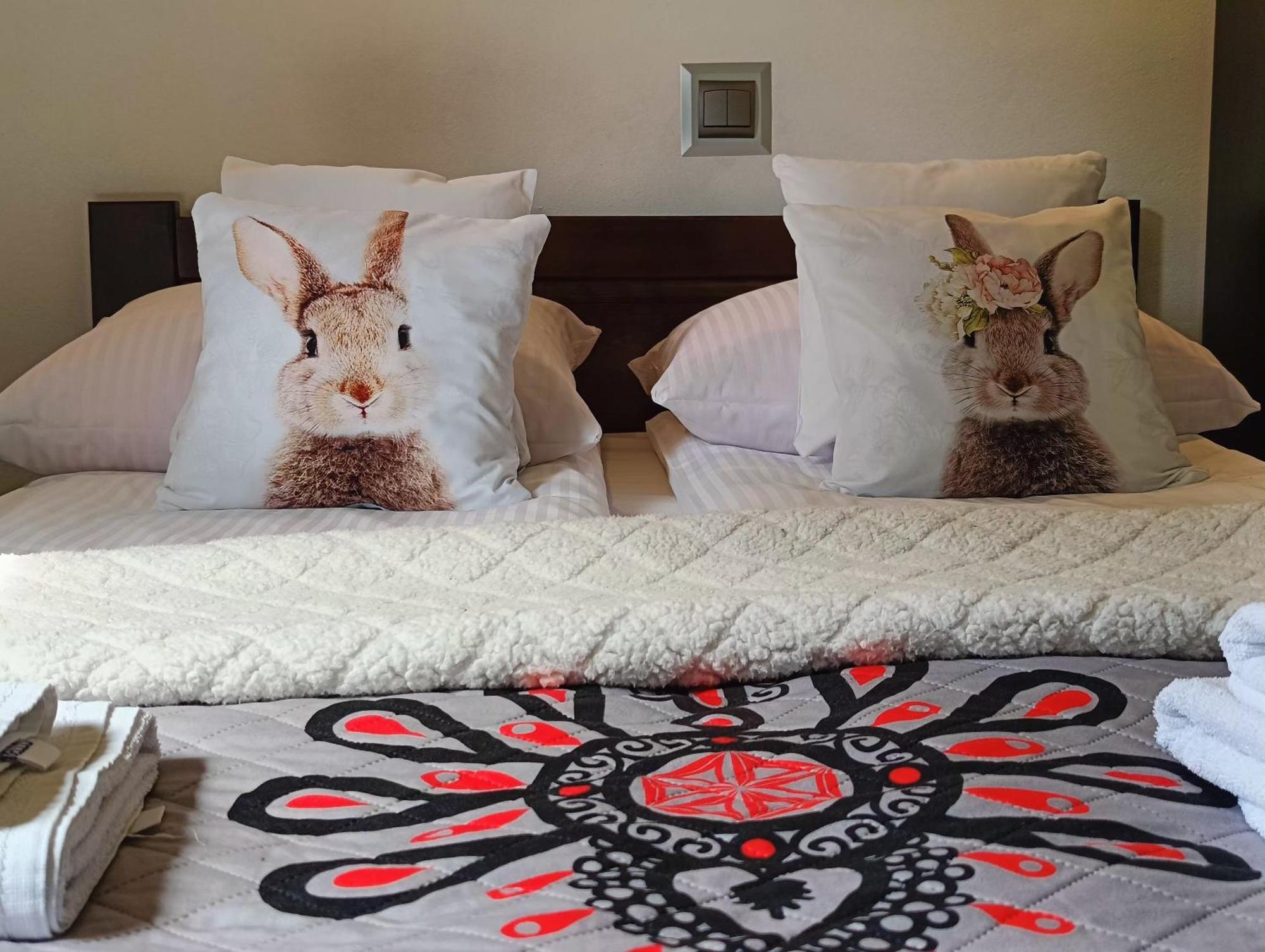 Pokoje I Apartamenty U Sabiny - Dostep Do Jacuzzi Tylko W Wybranych Opcjach Sprawdz Ponizej Szczegoly Rezerwacji Szczawnica Esterno foto