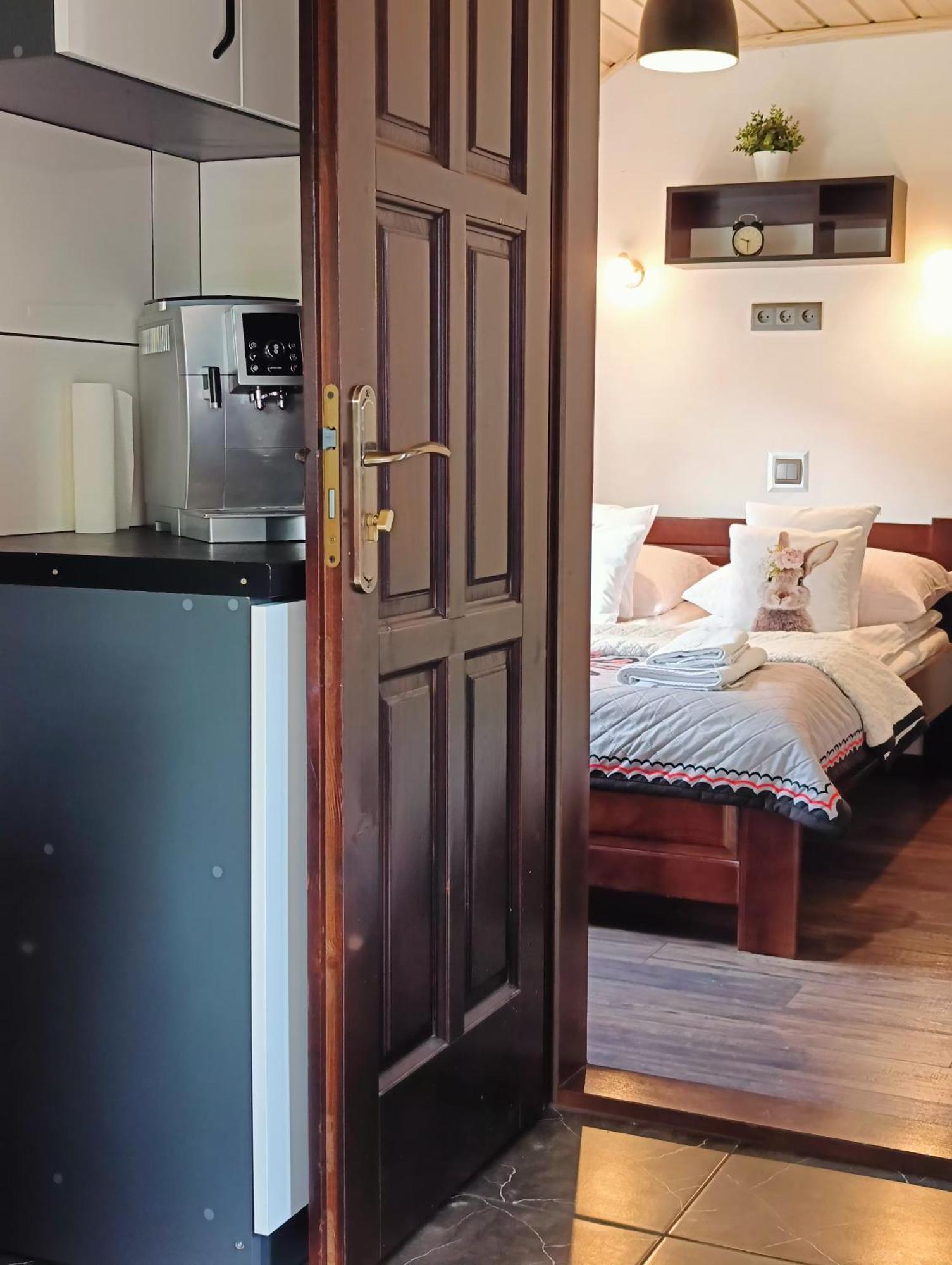 Pokoje I Apartamenty U Sabiny - Dostep Do Jacuzzi Tylko W Wybranych Opcjach Sprawdz Ponizej Szczegoly Rezerwacji Szczawnica Esterno foto
