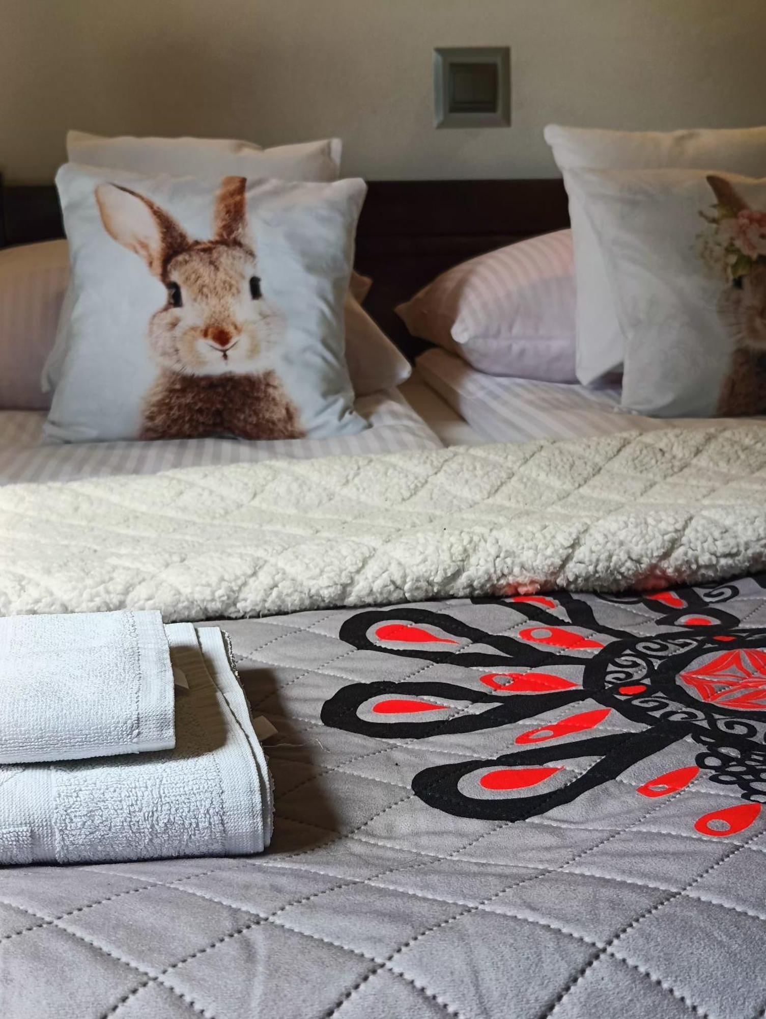 Pokoje I Apartamenty U Sabiny - Dostep Do Jacuzzi Tylko W Wybranych Opcjach Sprawdz Ponizej Szczegoly Rezerwacji Szczawnica Esterno foto