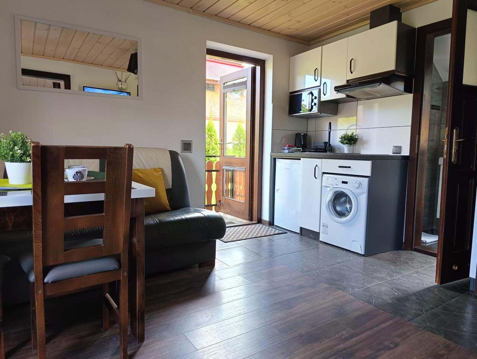 Pokoje I Apartamenty U Sabiny - Dostep Do Jacuzzi Tylko W Wybranych Opcjach Sprawdz Ponizej Szczegoly Rezerwacji Szczawnica Esterno foto