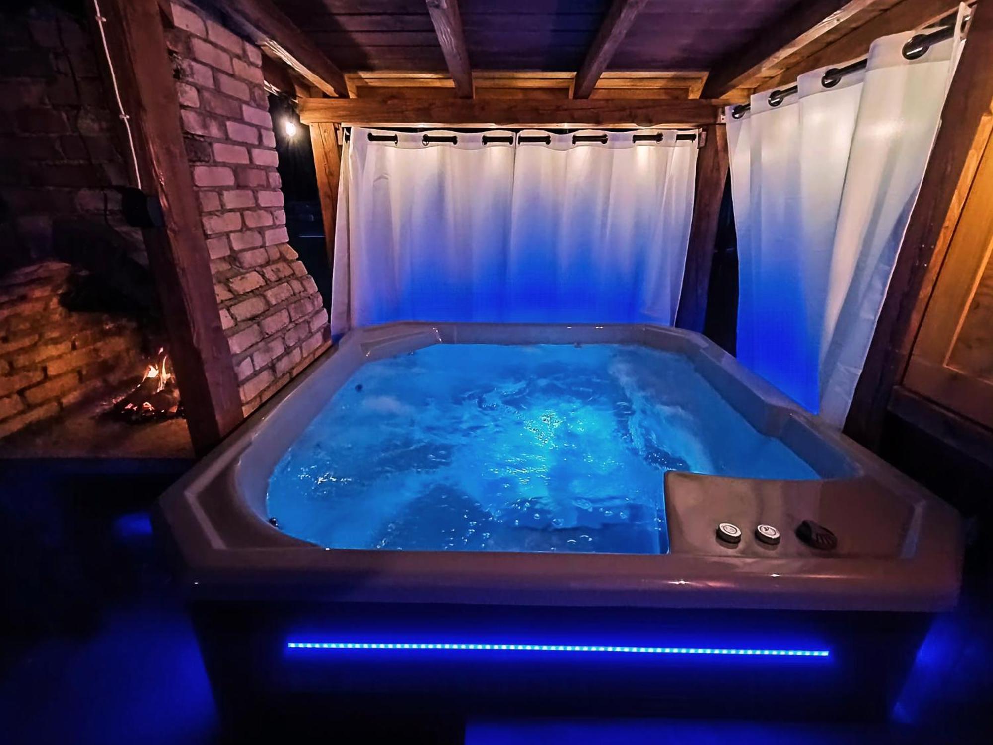 Pokoje I Apartamenty U Sabiny - Dostep Do Jacuzzi Tylko W Wybranych Opcjach Sprawdz Ponizej Szczegoly Rezerwacji Szczawnica Esterno foto