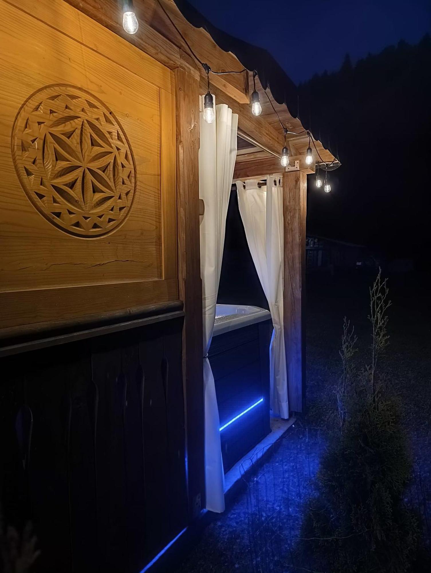 Pokoje I Apartamenty U Sabiny - Dostep Do Jacuzzi Tylko W Wybranych Opcjach Sprawdz Ponizej Szczegoly Rezerwacji Szczawnica Esterno foto