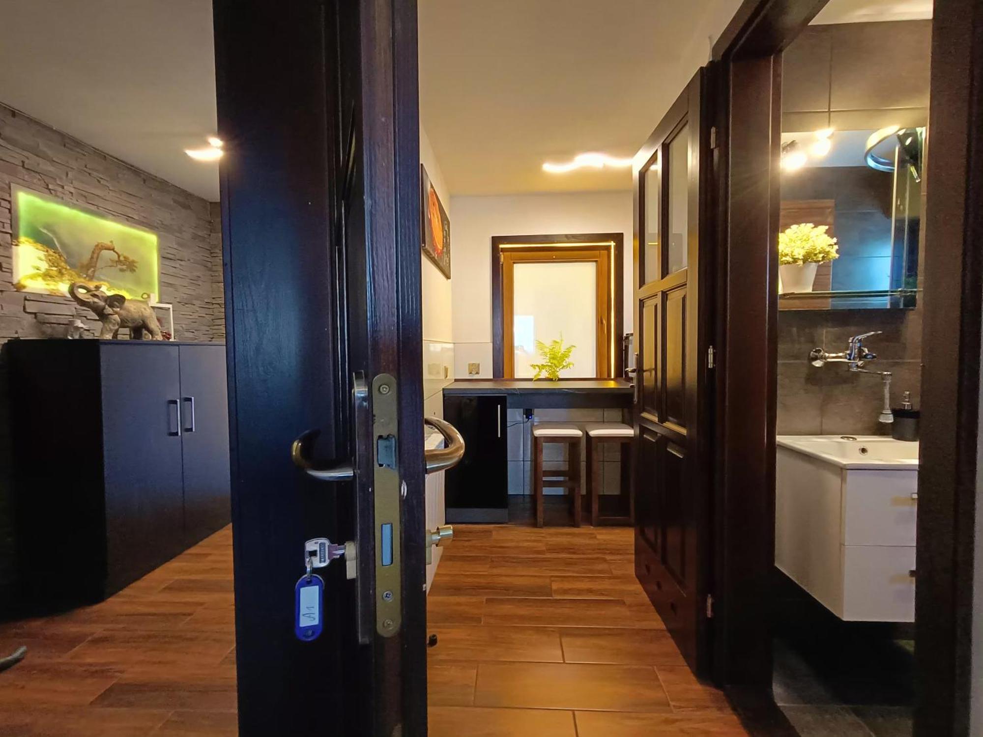 Pokoje I Apartamenty U Sabiny - Dostep Do Jacuzzi Tylko W Wybranych Opcjach Sprawdz Ponizej Szczegoly Rezerwacji Szczawnica Camera foto