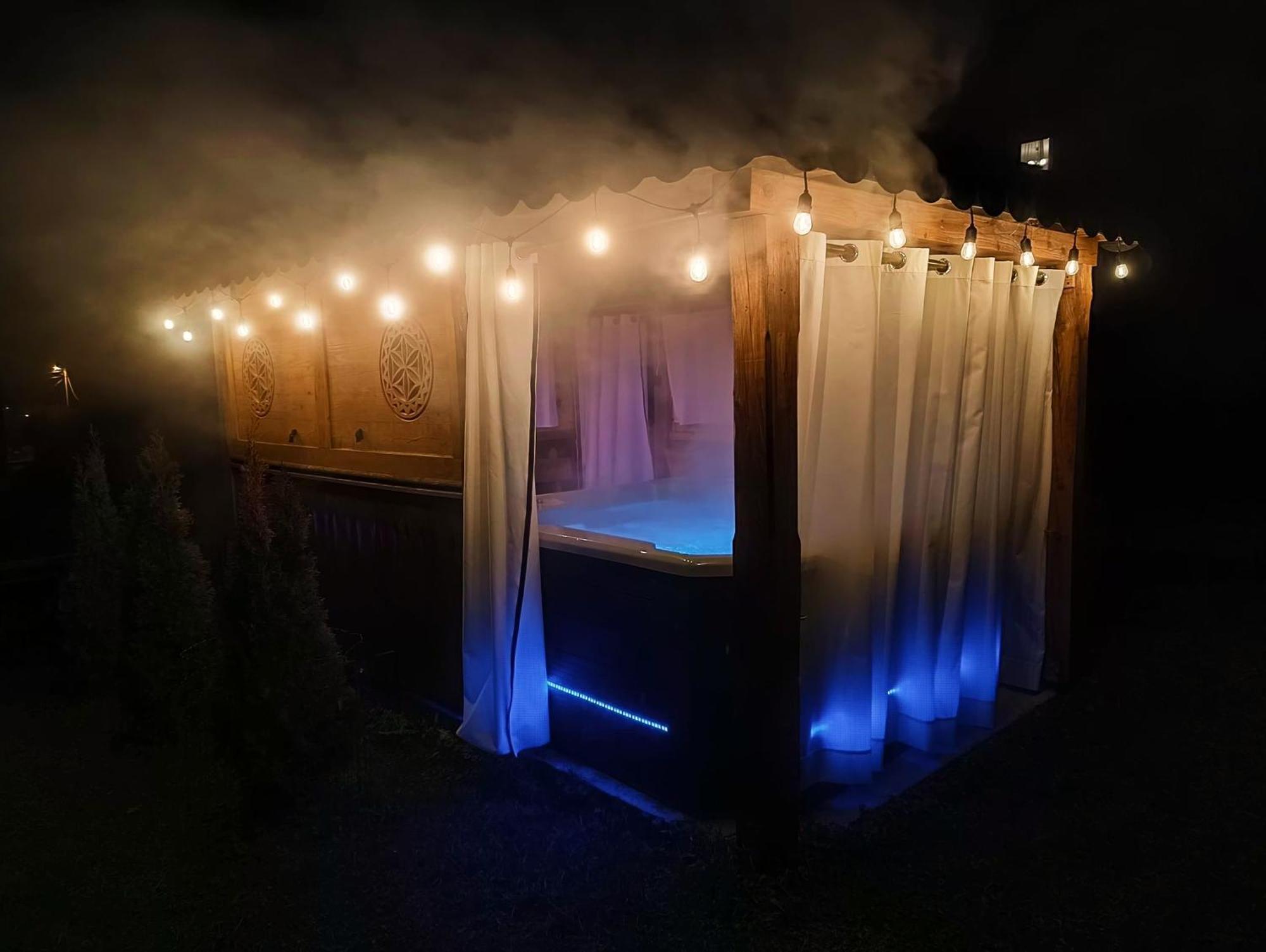 Pokoje I Apartamenty U Sabiny - Dostep Do Jacuzzi Tylko W Wybranych Opcjach Sprawdz Ponizej Szczegoly Rezerwacji Szczawnica Camera foto
