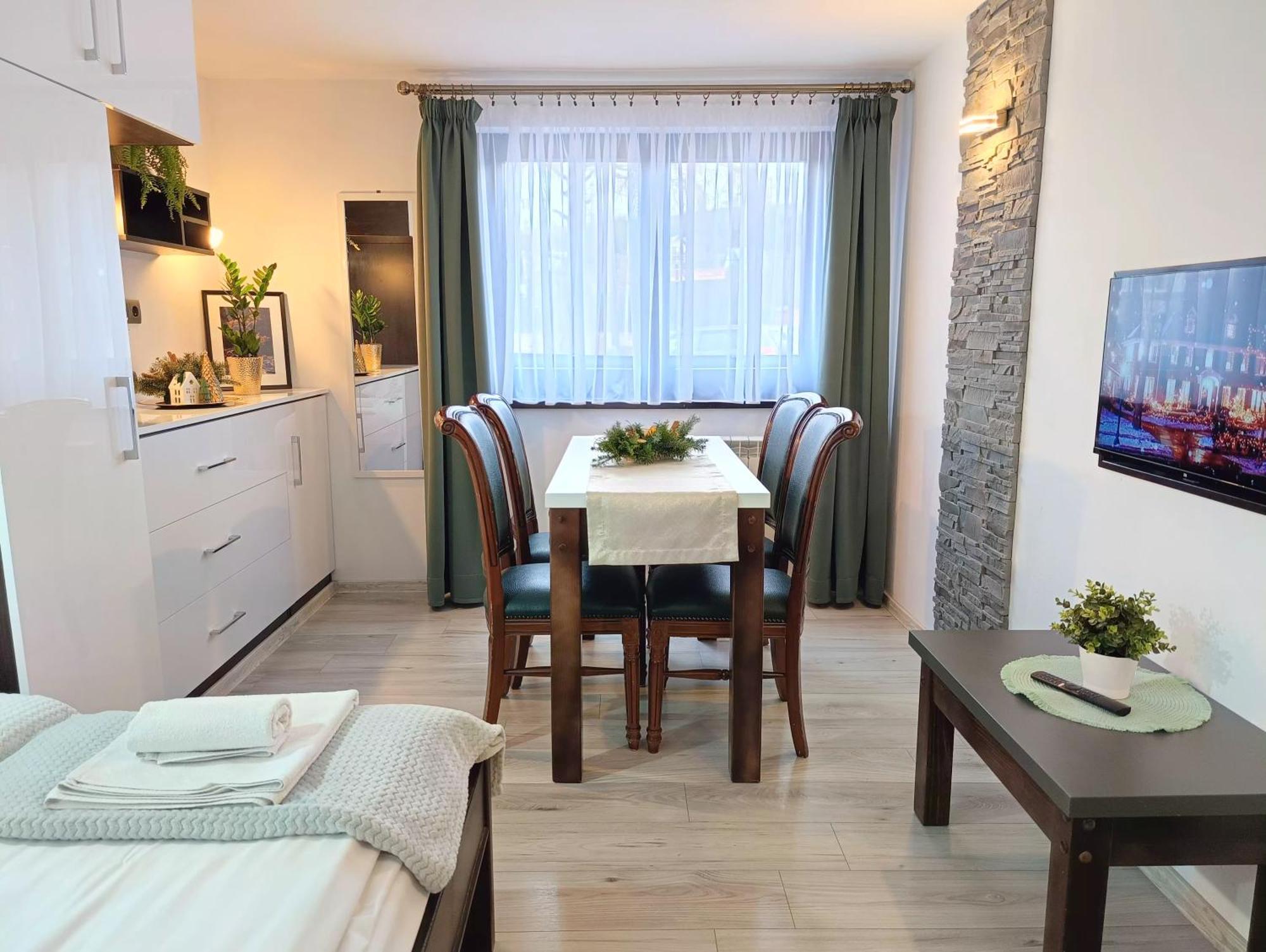 Pokoje I Apartamenty U Sabiny - Dostep Do Jacuzzi Tylko W Wybranych Opcjach Sprawdz Ponizej Szczegoly Rezerwacji Szczawnica Camera foto
