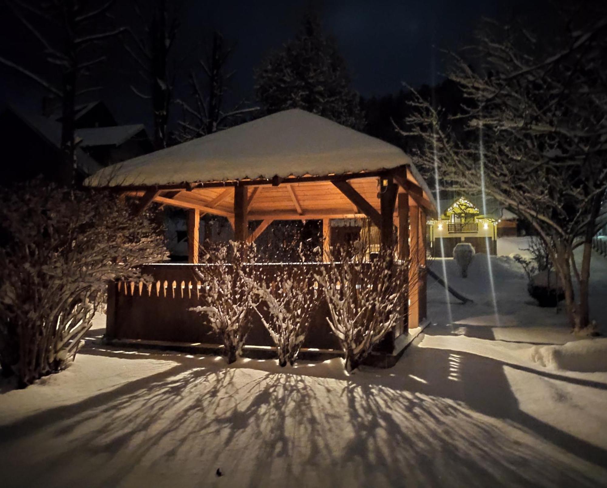 Pokoje I Apartamenty U Sabiny - Dostep Do Jacuzzi Tylko W Wybranych Opcjach Sprawdz Ponizej Szczegoly Rezerwacji Szczawnica Esterno foto
