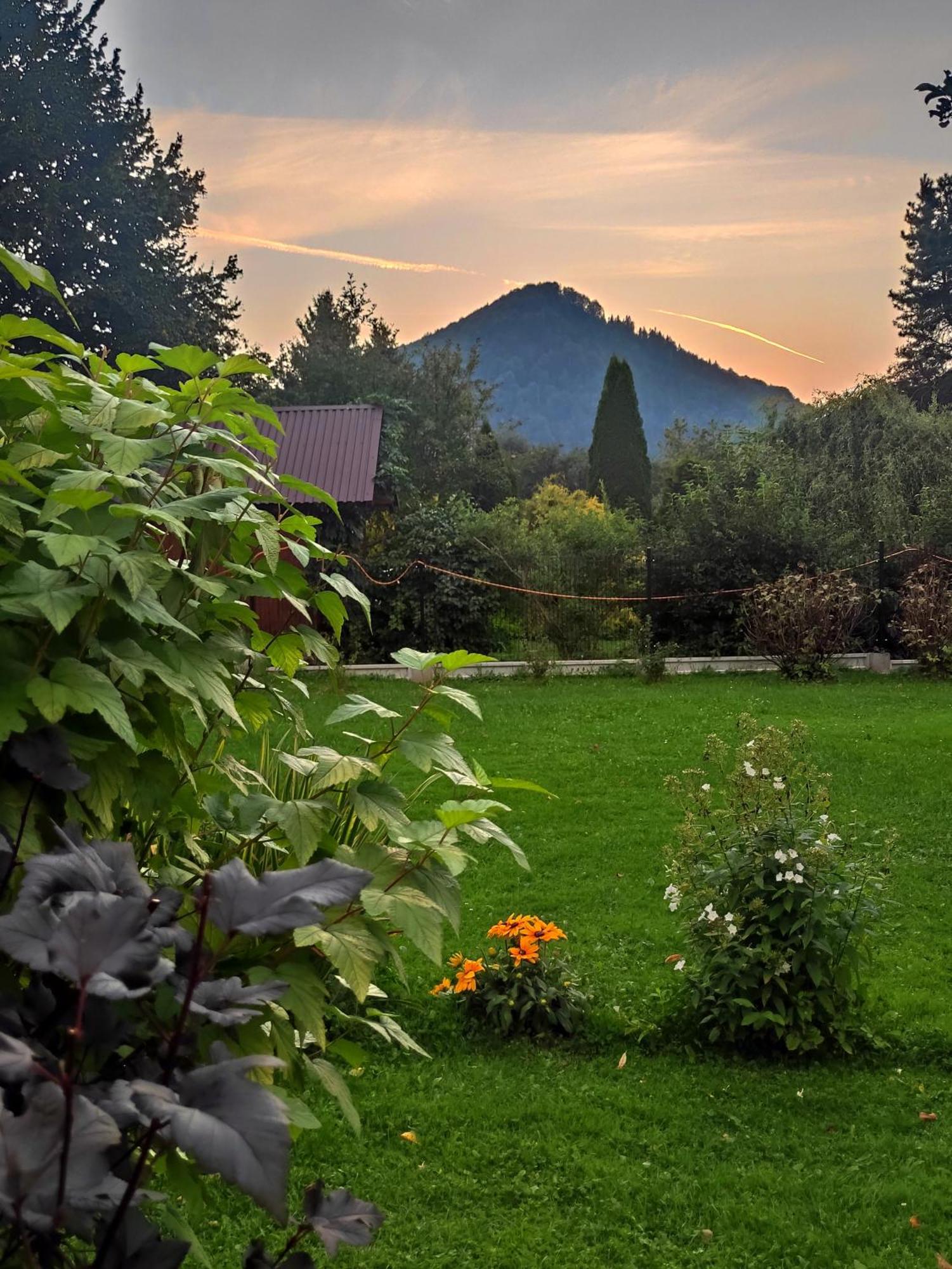 Pokoje I Apartamenty U Sabiny - Dostep Do Jacuzzi Tylko W Wybranych Opcjach Sprawdz Ponizej Szczegoly Rezerwacji Szczawnica Esterno foto