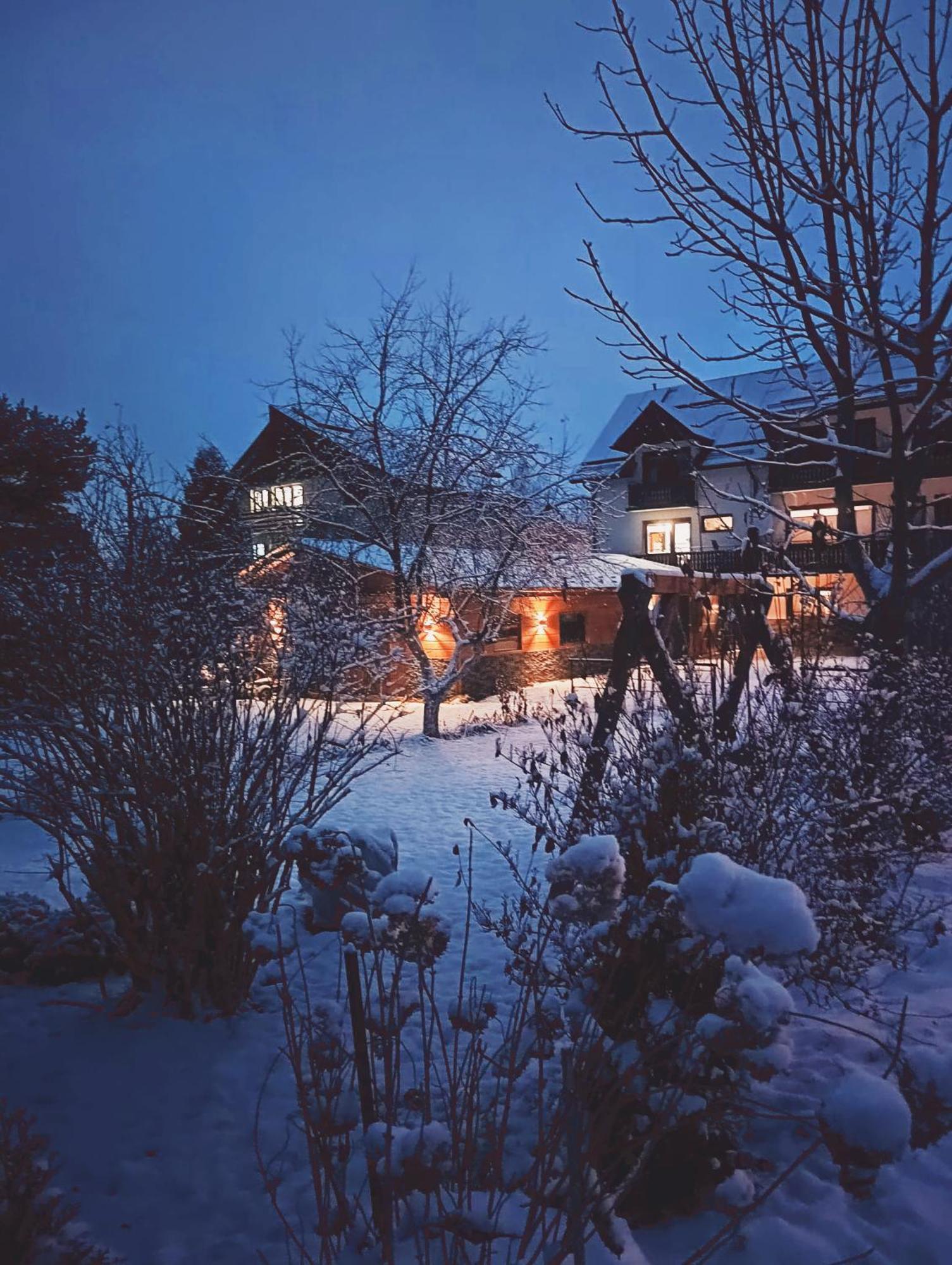 Pokoje I Apartamenty U Sabiny - Dostep Do Jacuzzi Tylko W Wybranych Opcjach Sprawdz Ponizej Szczegoly Rezerwacji Szczawnica Esterno foto